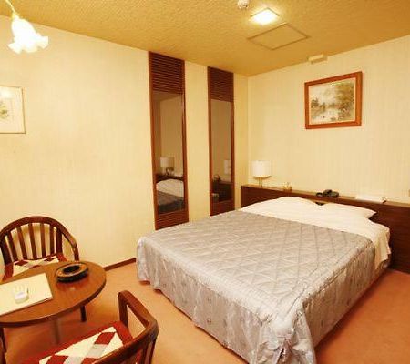 Akabane Plaza Hotel Токіо Екстер'єр фото