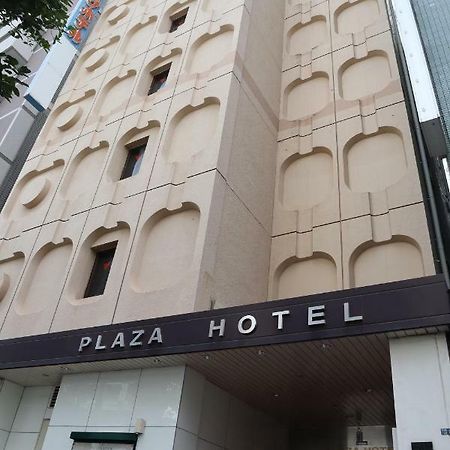 Akabane Plaza Hotel Токіо Екстер'єр фото