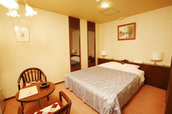 Akabane Plaza Hotel Токіо Екстер'єр фото