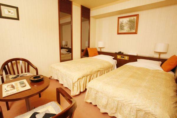Akabane Plaza Hotel Токіо Екстер'єр фото